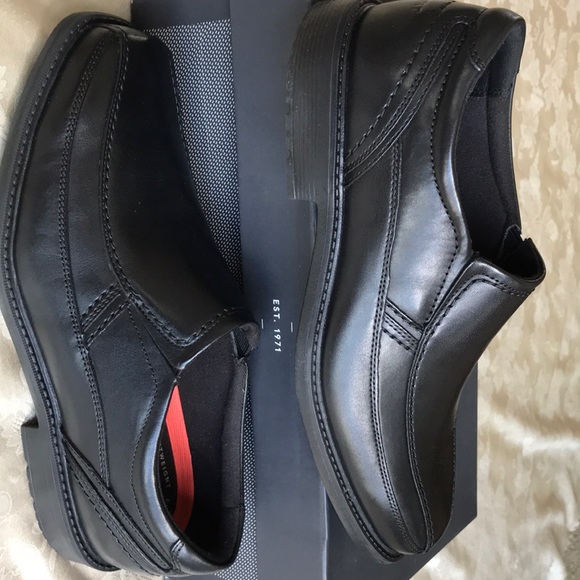 ROCKPORT SL2 Slip-On - Picture 3 of 8